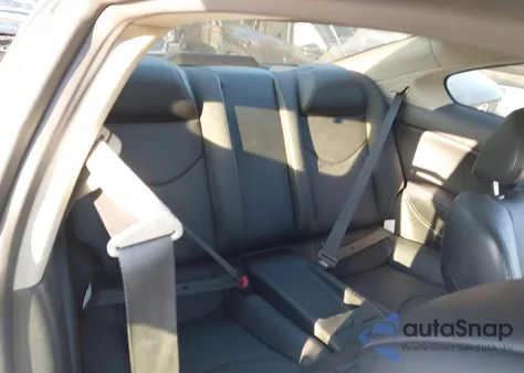 2014 Infiniti Q60 Journey z USA, uszkodzony, nr VIN JN1CV6EK2EM113446